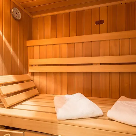 Hotel Swiss Historic Masson 3*