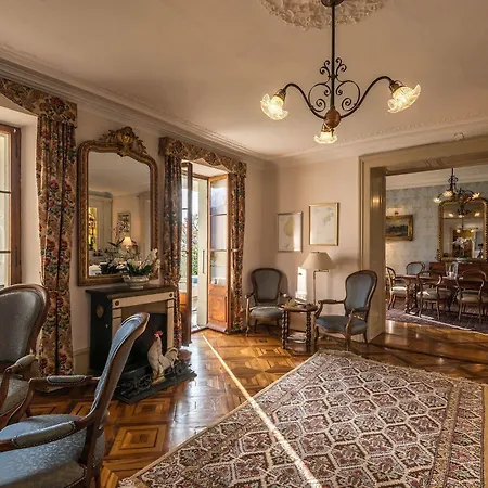 Hotel Swiss Historic Masson