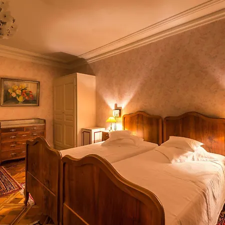 Swiss Historic Masson Veytaux