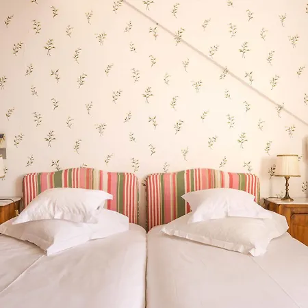 Hotel Swiss Historic Masson 3*