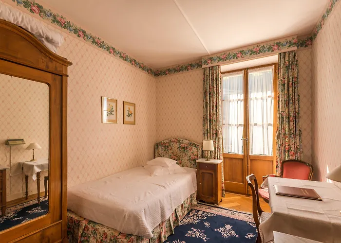 Swiss Historic Masson Hotel