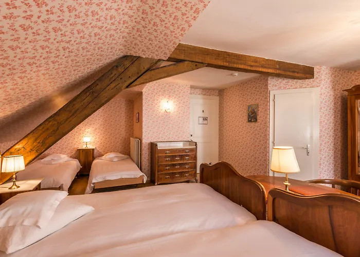 Swiss Historic Masson Veytaux