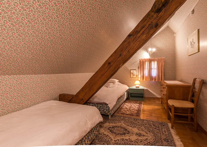 Swiss Historic Masson 3* Veytaux