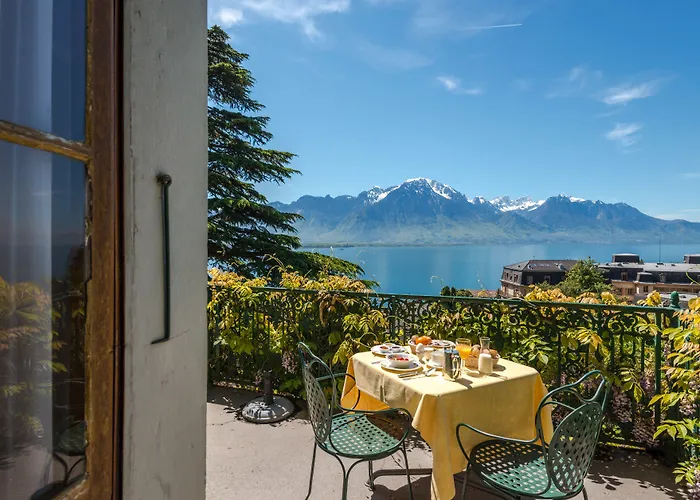 Swiss Historic Masson