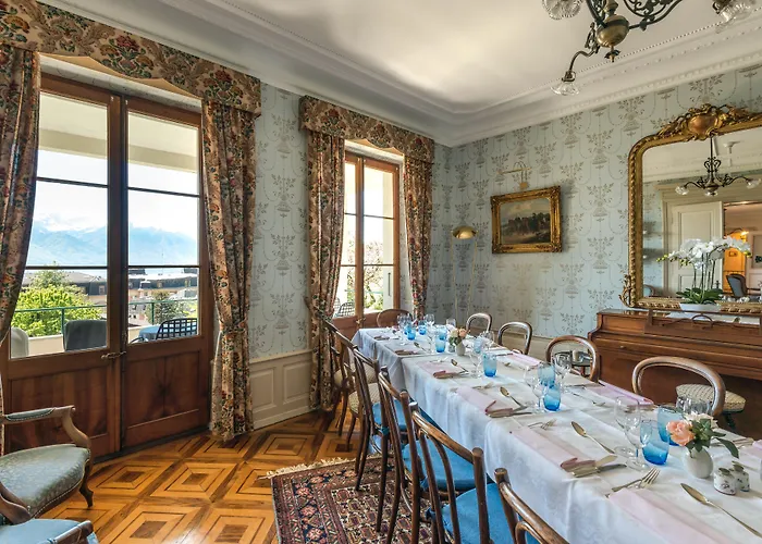 Swiss Historic Masson Veytaux