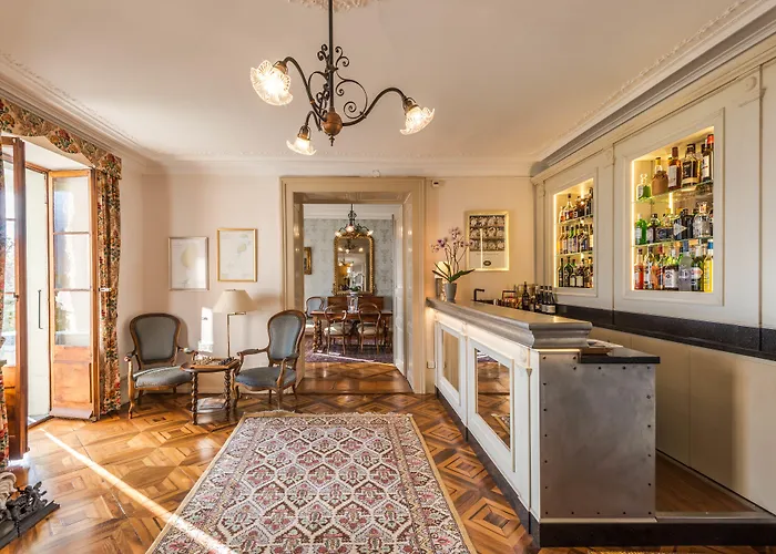 Swiss Historic Masson 3* Veytaux