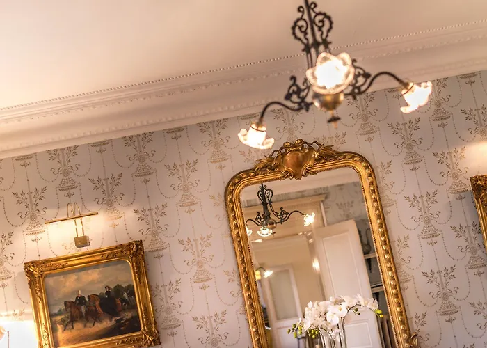 Hotel Swiss Historic Masson