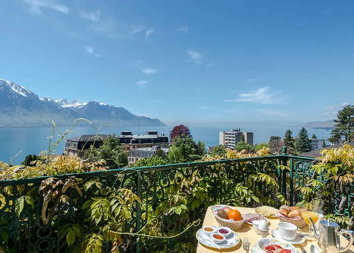 Swiss Historic Masson