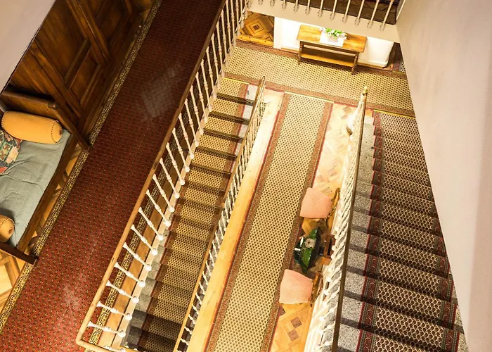 Swiss Historic Masson 3*