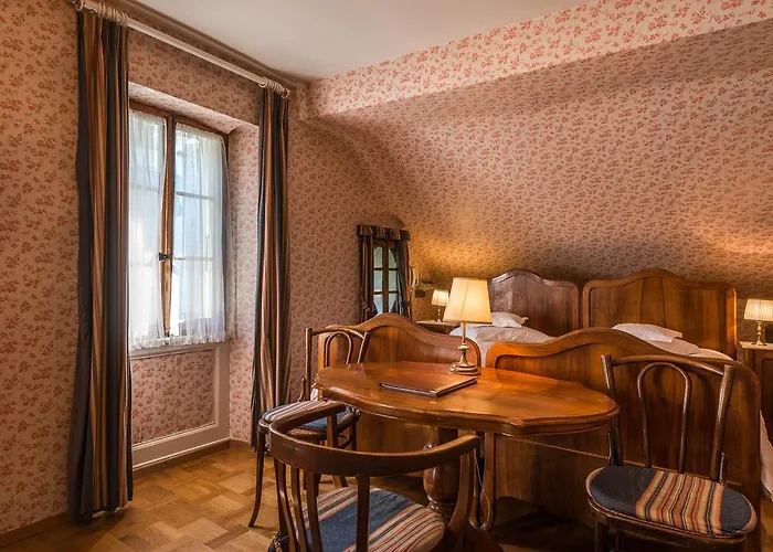 Swiss Historic Masson Veytaux