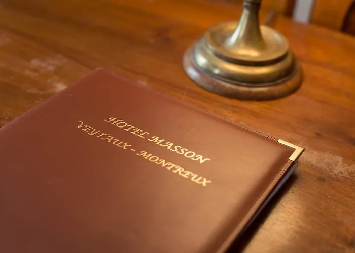 Swiss Historic Masson