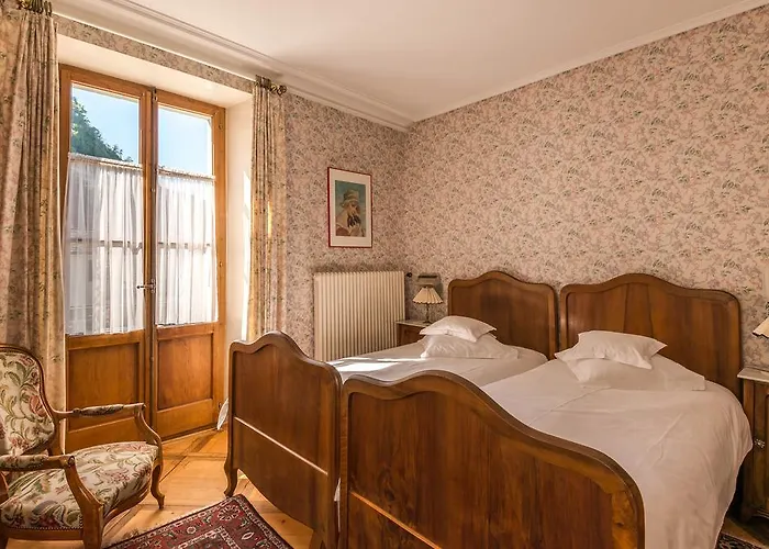 Swiss Historic Masson 3*