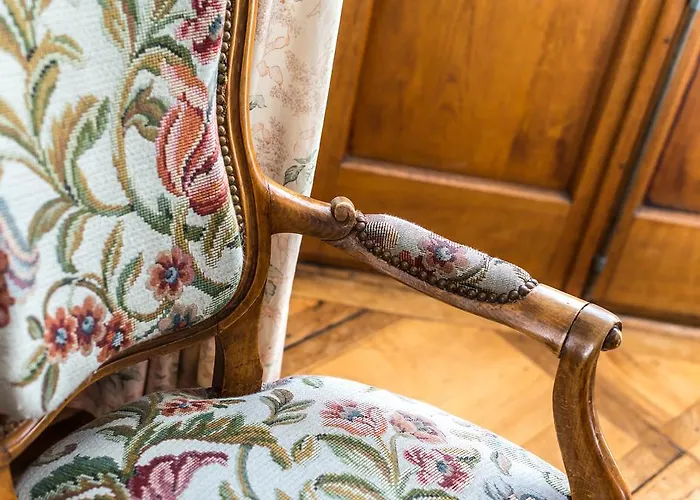 Swiss Historic Masson Hotel 3*