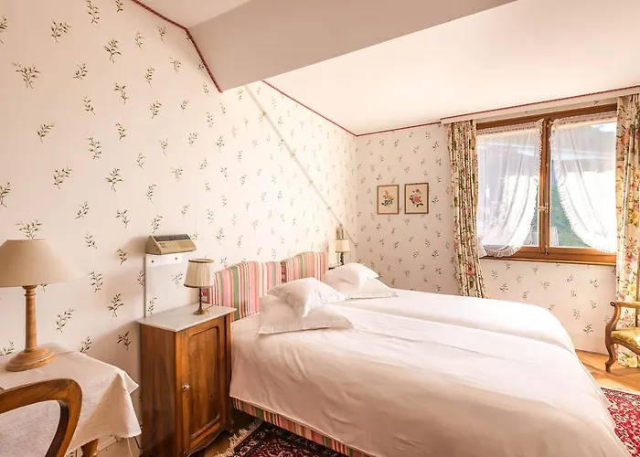 Swiss Historic Masson