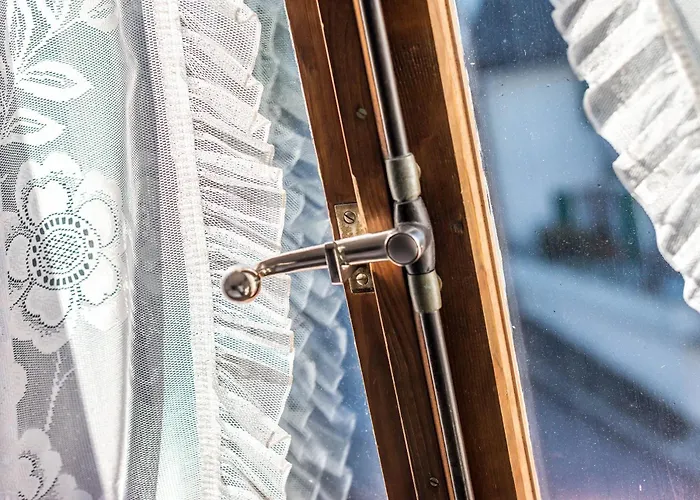 Swiss Historic Masson Hotel Veytaux