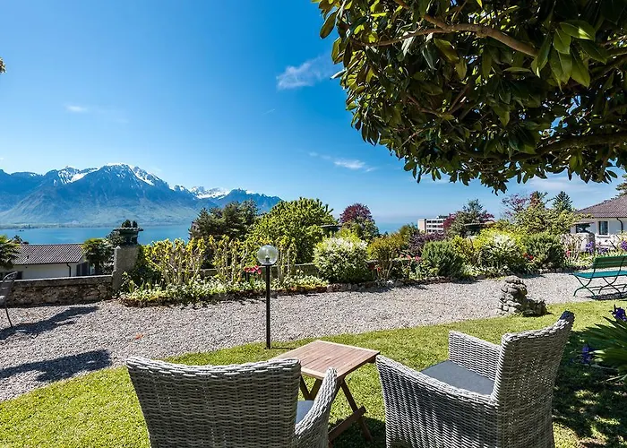 Swiss Historic Masson 3*