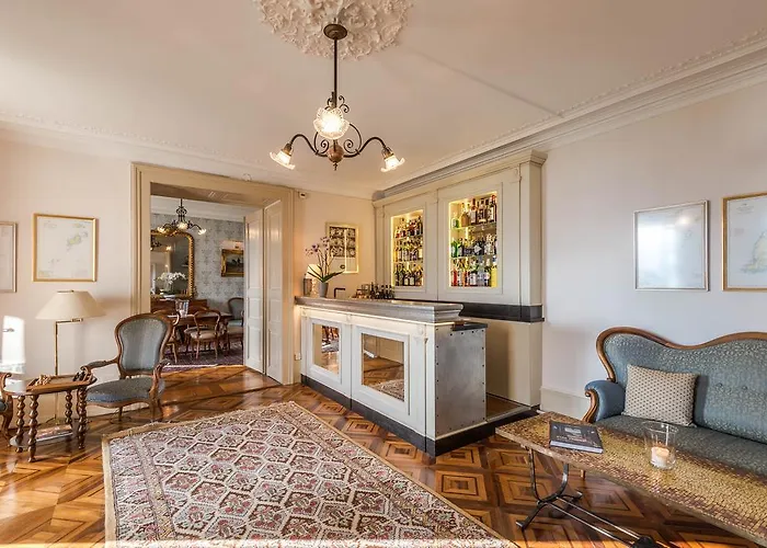 Swiss Historic Masson 3*