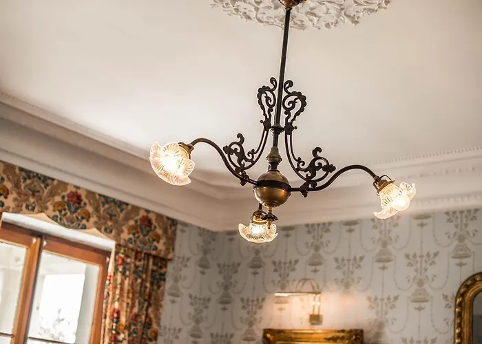 Swiss Historic Masson