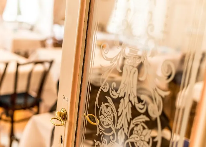 Hotel Swiss Historic Masson 3*