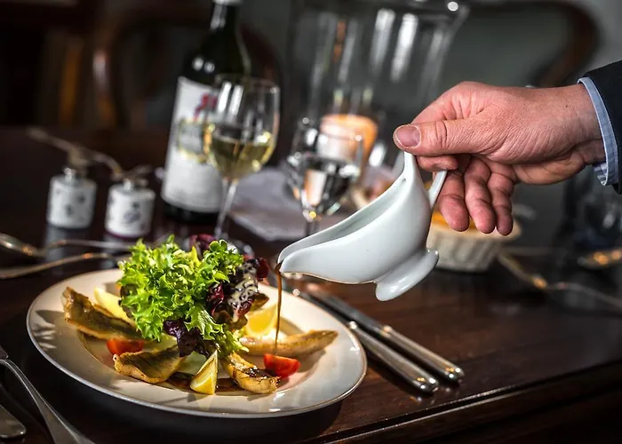 Hotel Swiss Historic Masson 3*