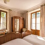 Swiss Historic Masson Veytaux
