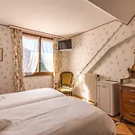 Hotel Swiss Historic Masson
