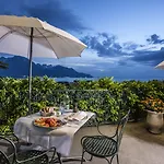 Swiss Historic Masson 3* Veytaux