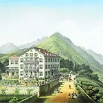 Swiss Historic Masson Hotel