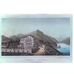 Swiss Historic Masson Veytaux