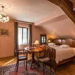 Swiss Historic Masson Hotel
