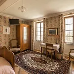 Swiss Historic Masson Hotel Veytaux
