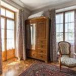 Swiss Historic Masson 3* Veytaux