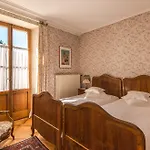 Swiss Historic Masson 3*