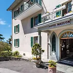 Swiss Historic Masson 3*