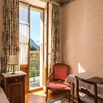 Swiss Historic Masson Hotel Veytaux