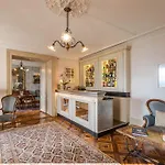 Swiss Historic Masson 3*
