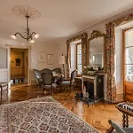 Swiss Historic Masson Hotel 3*