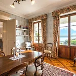 Hotel Swiss Historic Masson Veytaux