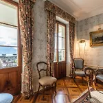 Swiss Historic Masson 3* Veytaux