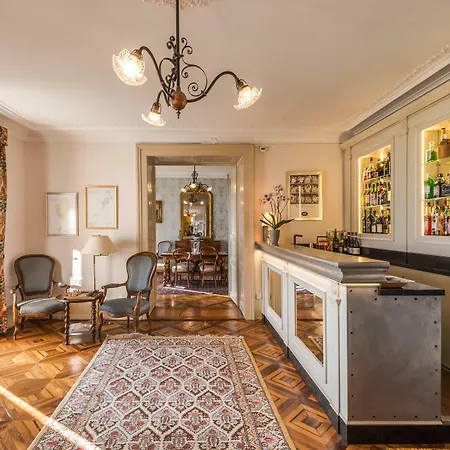 Swiss Historic Masson 3* Veytaux