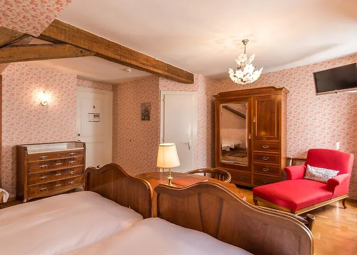 Swiss Historic Masson