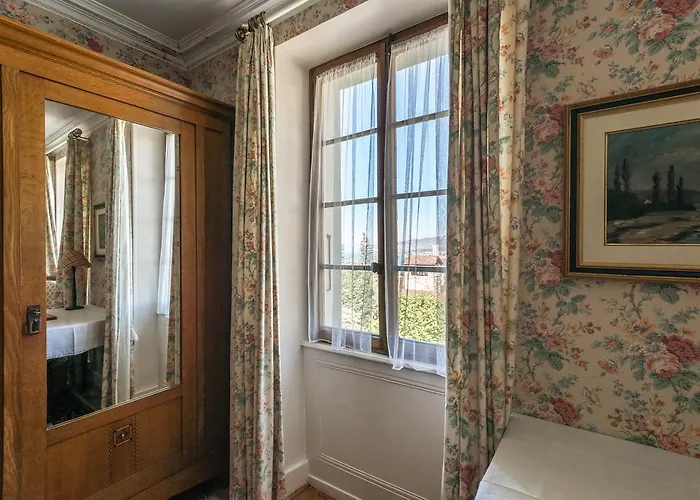 Swiss Historic Masson 3* Veytaux