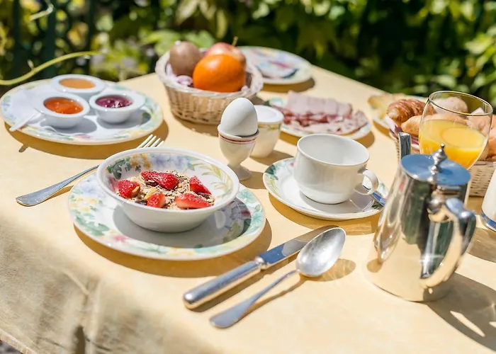 Swiss Historic Masson Hotel Veytaux