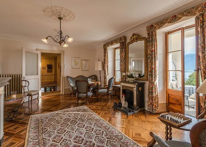 Swiss Historic Masson Hotel 3*