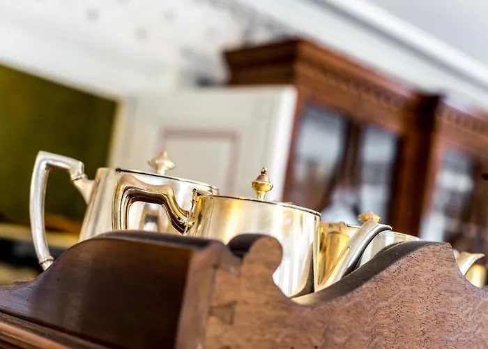 Swiss Historic Masson 3* Veytaux