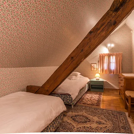 Swiss Historic Masson 3* Veytaux