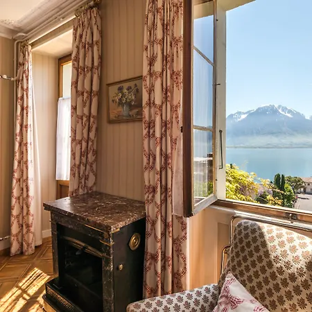 Swiss Historic Masson Hotel