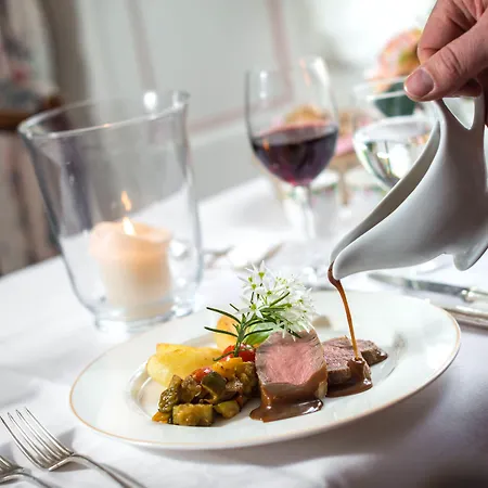 Swiss Historic Masson Hotel Veytaux