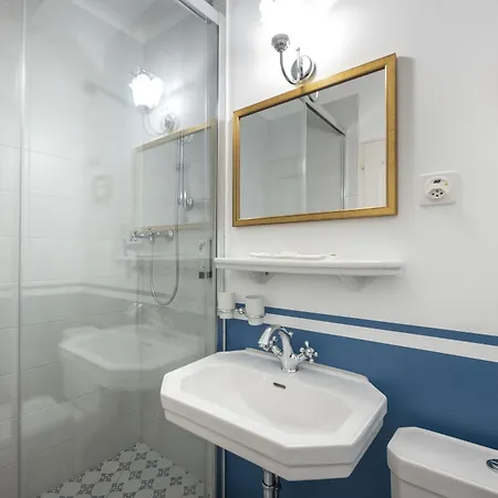 Swiss Historic Masson 3*