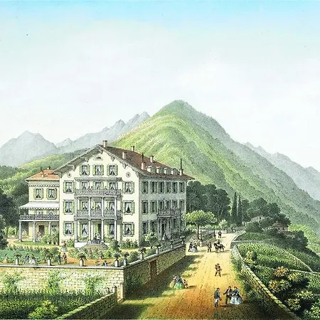 Swiss Historic Masson Hotel